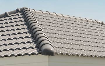 advantages of Parc Hendy clay roofing