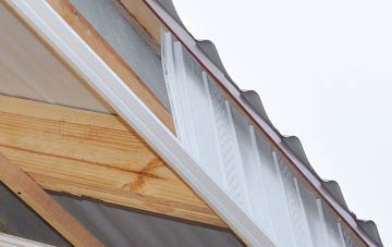 why Parc Hendy fascia repairs are essential