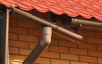 Parc Hendy gutter repair costs