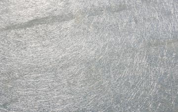 Parc Hendy laminate fibreglass or shingles?