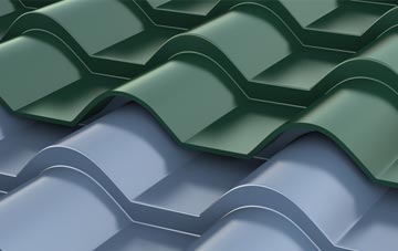 who should consider Parc Hendy plastic roofs