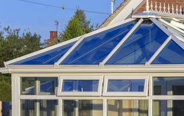 professional Parc Hendy conservatory insulation