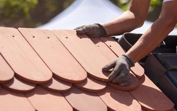 Parc Hendy roof tile contractors