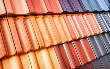 Parc Hendy roof tile costs