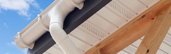 get Parc Hendy guttering quotes today