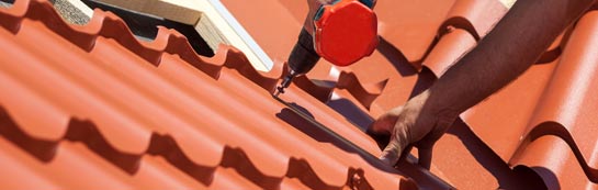 save on Parc Hendy roof installation costs