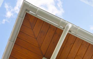 Parc Hendy soffit types