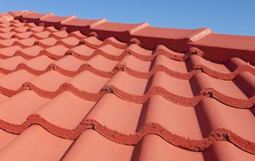 Parc Hendy tile and slate roof replacement