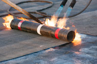 free Parc Hendy roof quotes