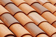 Parc Hendy clay roofing