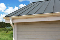 Parc Hendy fascia repair