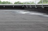 find rated Parc Hendy flat roofing companies