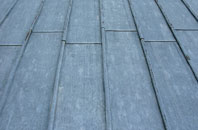 Parc Hendy lead roofing