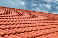 Parc Hendy roofing tiles