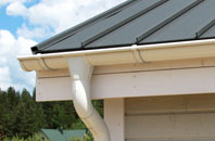 Parc Hendy soffits