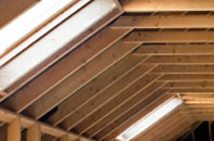 Parc Hendy tapered roof insulation quotes